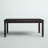 Adler Solid Wood Base Dining Table