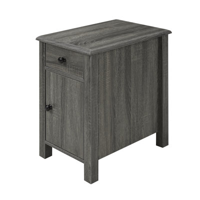 Support pour téléphone avec rangement Chasewood