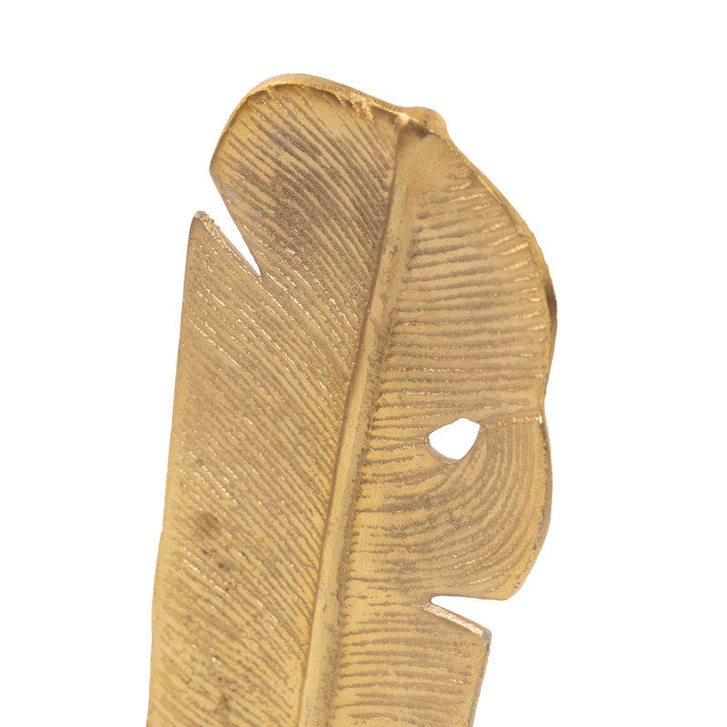 Sculpture en métal et aluminium