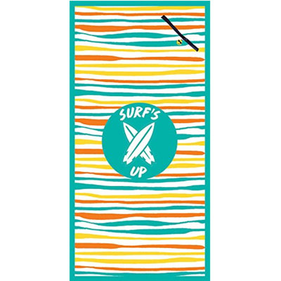 Maxville Beach Towel