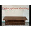62.99cm Solid Wood Console Table