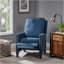 Fauteuil inclinable manuel standard de 27,5 po de largeur-740864945