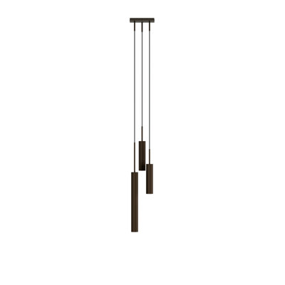 Tubulaire 3 - Light Pendant