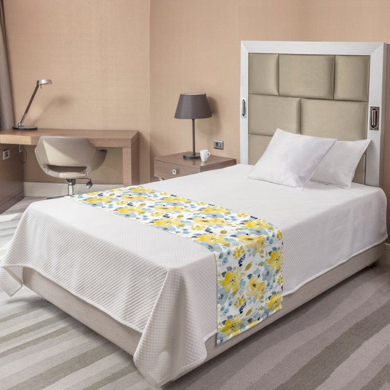Bed Runner, King