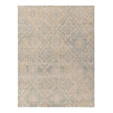 One-of-a-Kind 9’2” X 12’1” Hand Knotted Area Rug