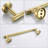 3 - Piece Bathroom Hardware Set-65028141