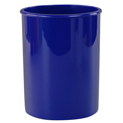 Plastic Utensil Crock