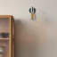 Moberly Armed Sconce-1178428177