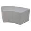 Hauteur de repose-pieds courbé en S Pro Series, paquet de 6-103259285-103007619