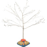 Derevo 20' H Artificial Christmas Tree
