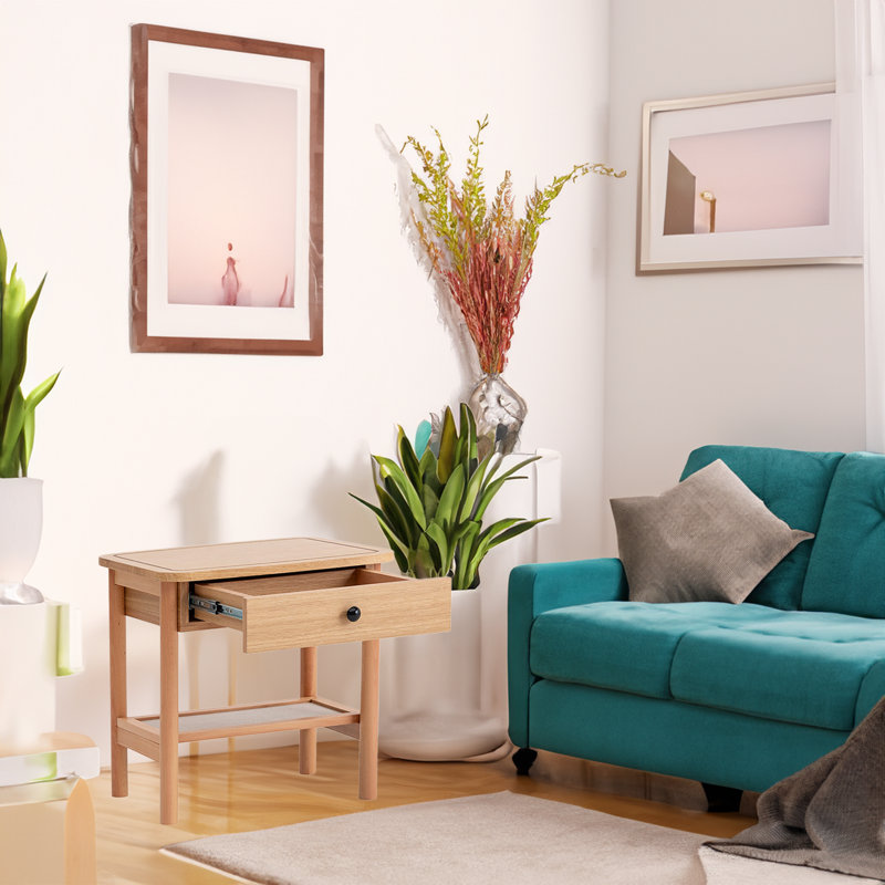 21.65'' W Nightstand