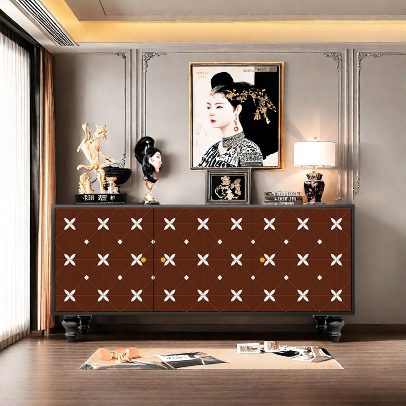 Household Storage Sideboard