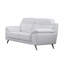 Ensemble de salon configurable Linnell