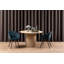 Manelle Round Dining Table-1159872247