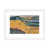 White Framed Fine Art Paper n'est pas disponible
