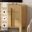 Mid Century Modern Dresser TV Stand For Tvs Up To 120 Inch, 3-In-1 Wood Media Console Table With 15 Drawers, Mid Century Entertainment Center With Storage For Living Room Bedroom-56649304