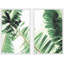 « laguna vista diptych »-impression de cadre photo sur papier-1825467502-1825467509