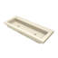 Trough Concrete Handmade Rectangular Drop-in Bathroom Sink-37742372-113727922