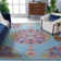 Blokzijl Hand Tufted Wool Oriental Rug