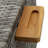 WFX Utility 120cm W 50L Water Resistant Wicker Deck Box with Wheels-943681602
