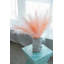 Pot de fleurs statue en ciment Feazell