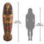 Armoire pour sarcophage grand Queen