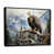 Gold Picture Framed