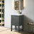 Jewell 20" Single Bathroom Vanity Set-642566839