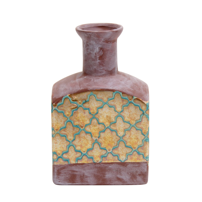 Acheritou Ceramic Table Vase