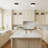 High-performance Led,inegrated Led Flush Mount,3 Color Temperature Selectable,easy Installation