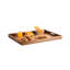 Noodle Board Stove Cover Acacia Wood Stove Top Cover Kitchen Electric Gas Stove
