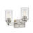 Hoff 2 - Light Dimmable Vanity Light-1189412424
