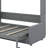 Murphy Bed Wall Bed With Sofa-874219638