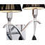 Yuri 2-Light Dimmable Wallchiere-33702087-33702086