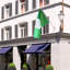  Drapeau de maison 36 po x 36 po EverStrong