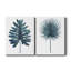 «Blue Oasis I», ensemble de 2 reproductions d'art-1275555669-1275214159-1275214155