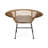 Engle Wicker Outdoor Lounge Chair-687375118