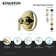 Kingston Brass NuvoFusion Single-Handle Volume Control