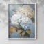 Série FLORAL Cxxiv - reproduction encadrée de qualité supérieure - prête à être accrochée - aucun clou requis-1246614272-1246614285