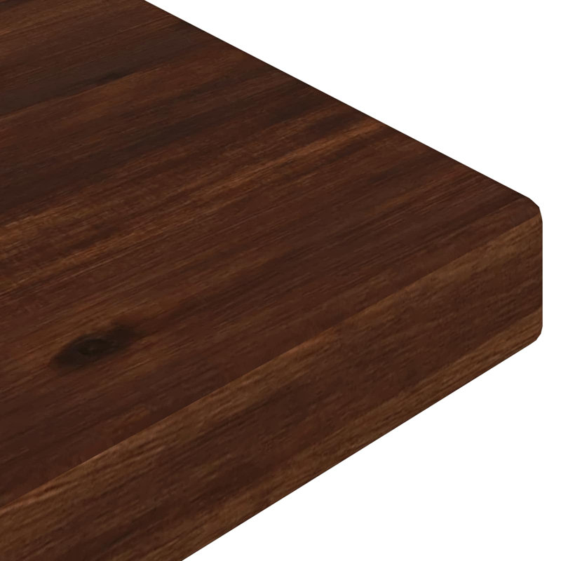 Solid Wood Table Top