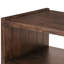 Nerys Solid Wood Coffee Table-804784103