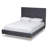 Upholstered Slat Bed-885227853-885227854