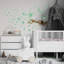 Animals Wall Decal