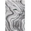 Tapis abstrait Fluery Performance-219788236