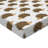 Microfiber Fitted Sheet-42109096