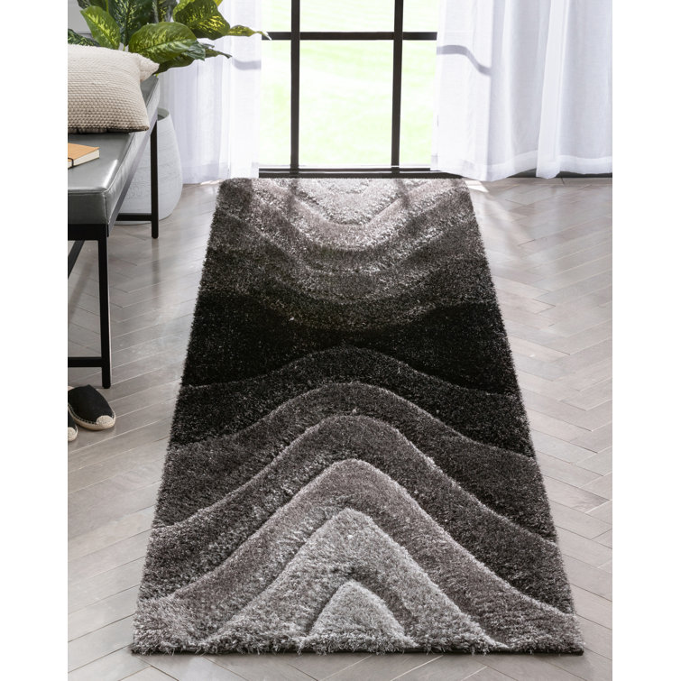 Geometric Indoor Rug