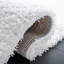 Tapis performance à poil long de couleur unie Vandoren-558164682-664531689