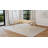 Derique 78-96" Extendable Solid Hickory Dining Table