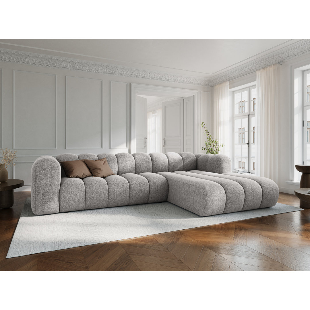 Ecksofa Lupine