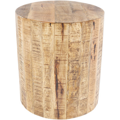 Table de bout moderne Pietra